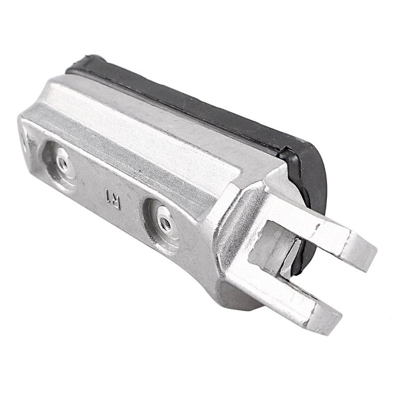 Luckmart Motorcycle Front Foot Pegs Footrest for Honda CBR 1000 FH/FJCBR 1000 FM/FNCBR 1000 FP/FR/FS CBR 1000 FT/FV - Image 5